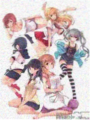 人文纪实综艺城市漫游者海报